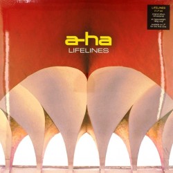 Пластинка a-ha Lifelines (2 LP)